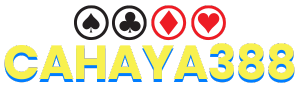 Logo CAHAYA388